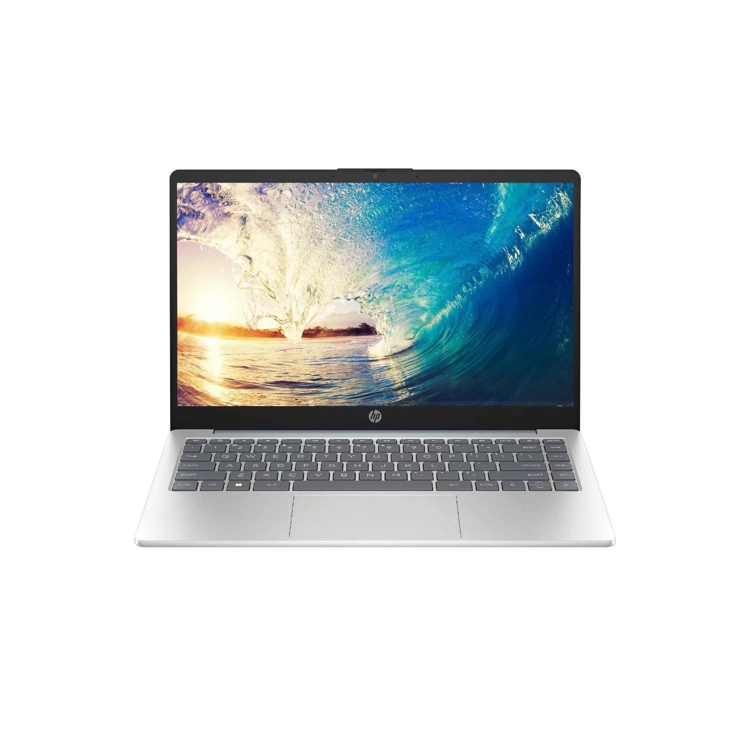 NB HP Laptop R5-7520 14" 8GB/512 W11h HP A4GV3LA