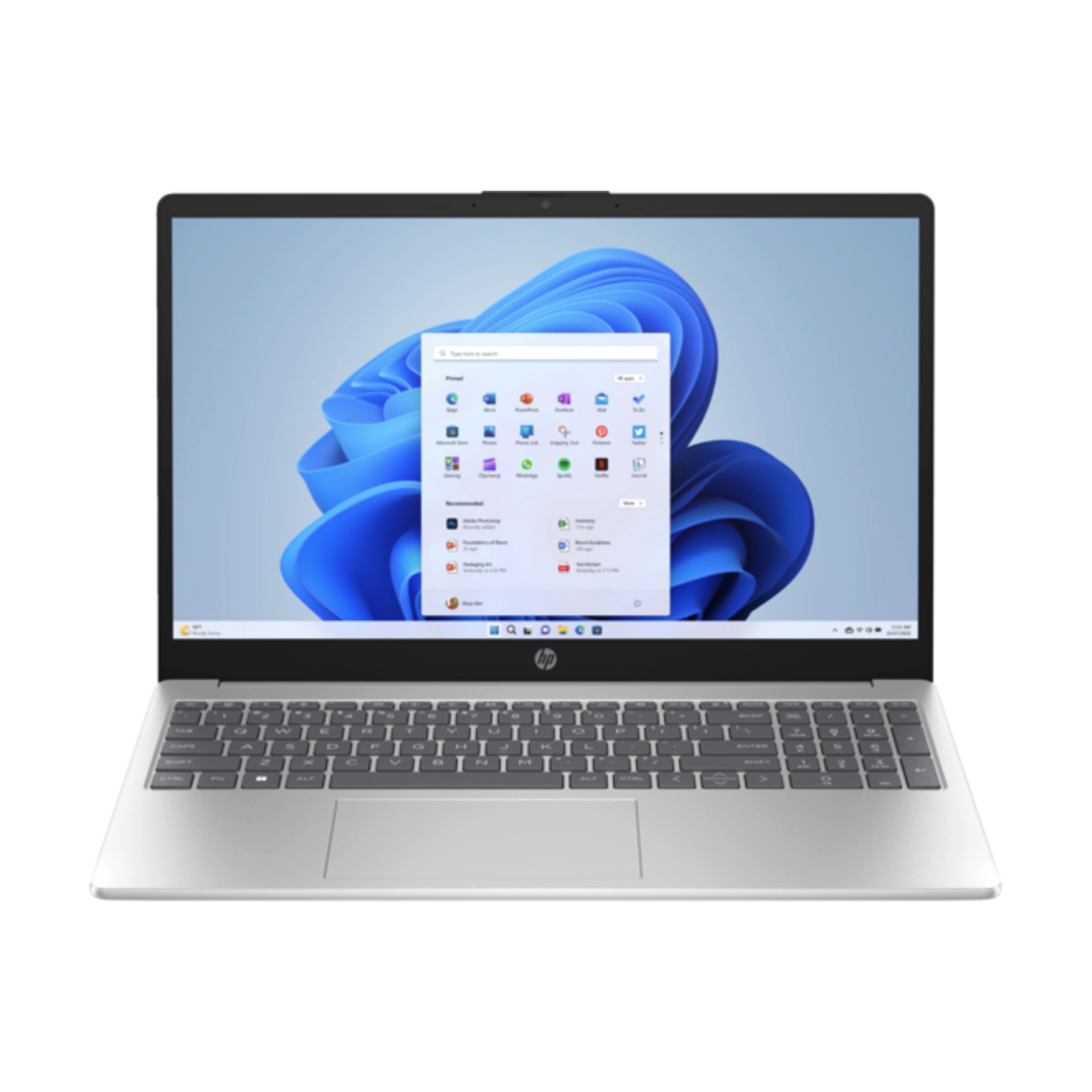 NB HP Laptop R7-7730 8GB/512 HP B4ST6LA