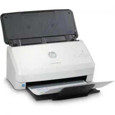 Escaner HP ScanJet Pro 2000 s2 HP 6FW06A