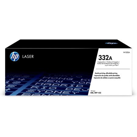 Toner HP 332A Black HP W1332A
