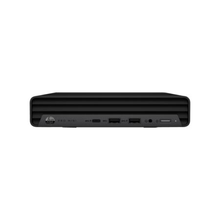 HP 400G9 Mini i5 12500 8GB/512GB Win11Pro HP 9Q673AT