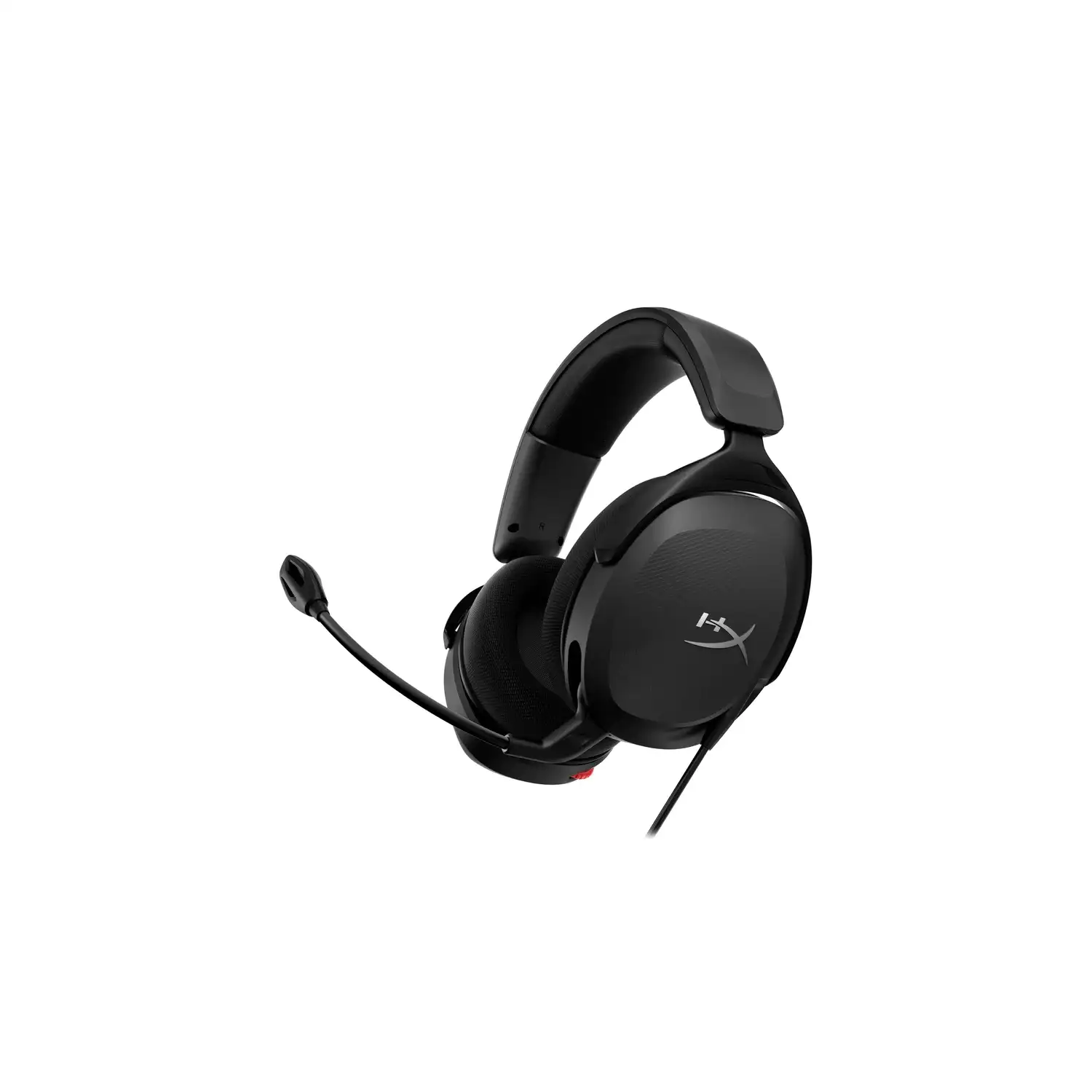 Aur HyperX Cloud Stinger 2 Core - (Negro) HYPERX 683L9AA