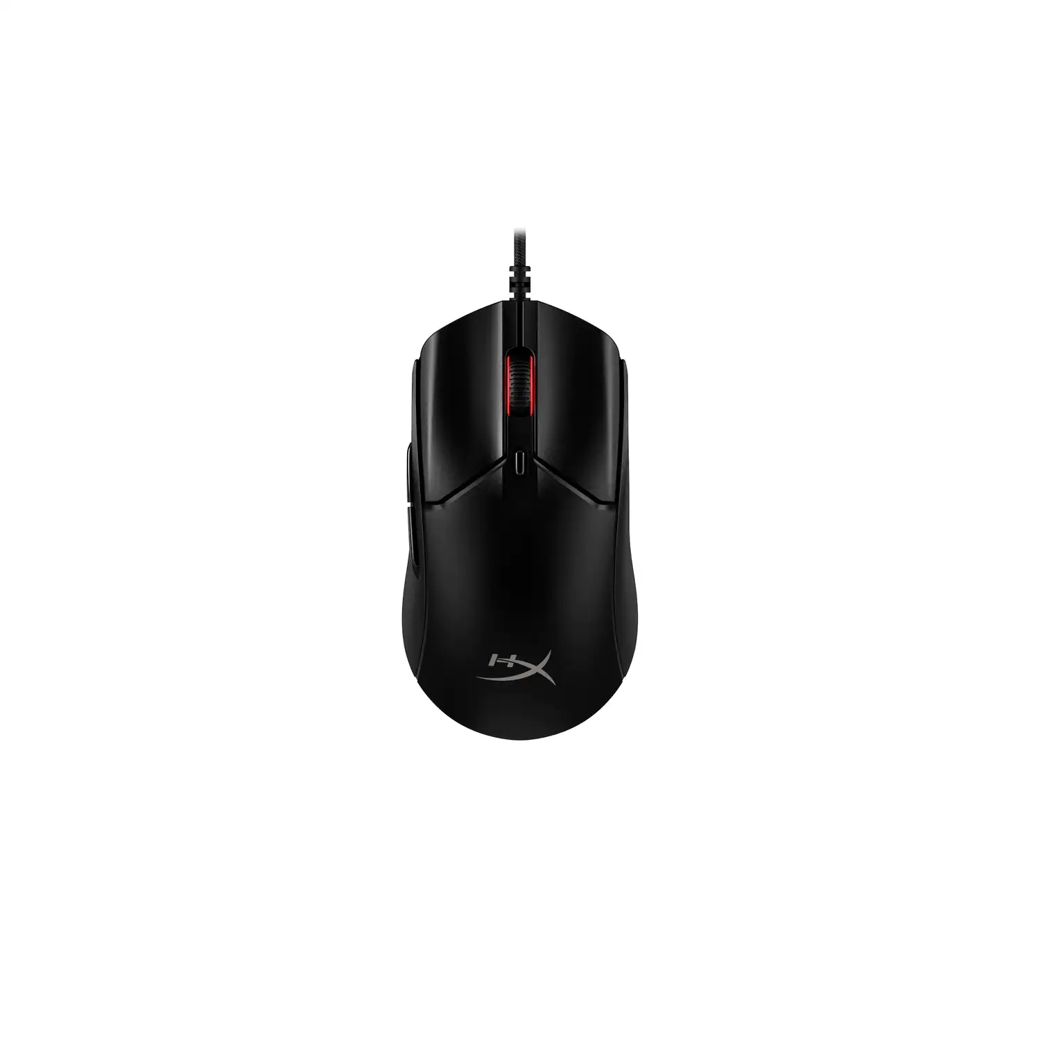 Mouse HyperX Pulsefire Haste 2 - (Negro) HYPERX 6N0A7AA