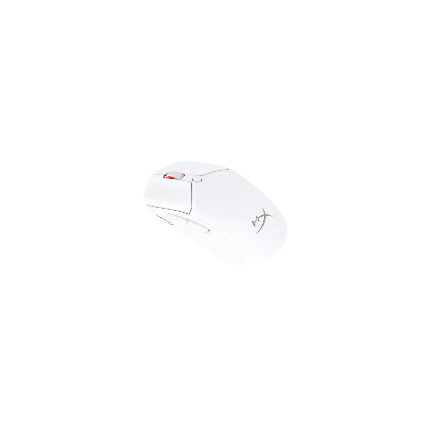 Mouse HyperX Pulsefire Haste 2 - Inal (Blanco) HYPERX 6N0A9AA