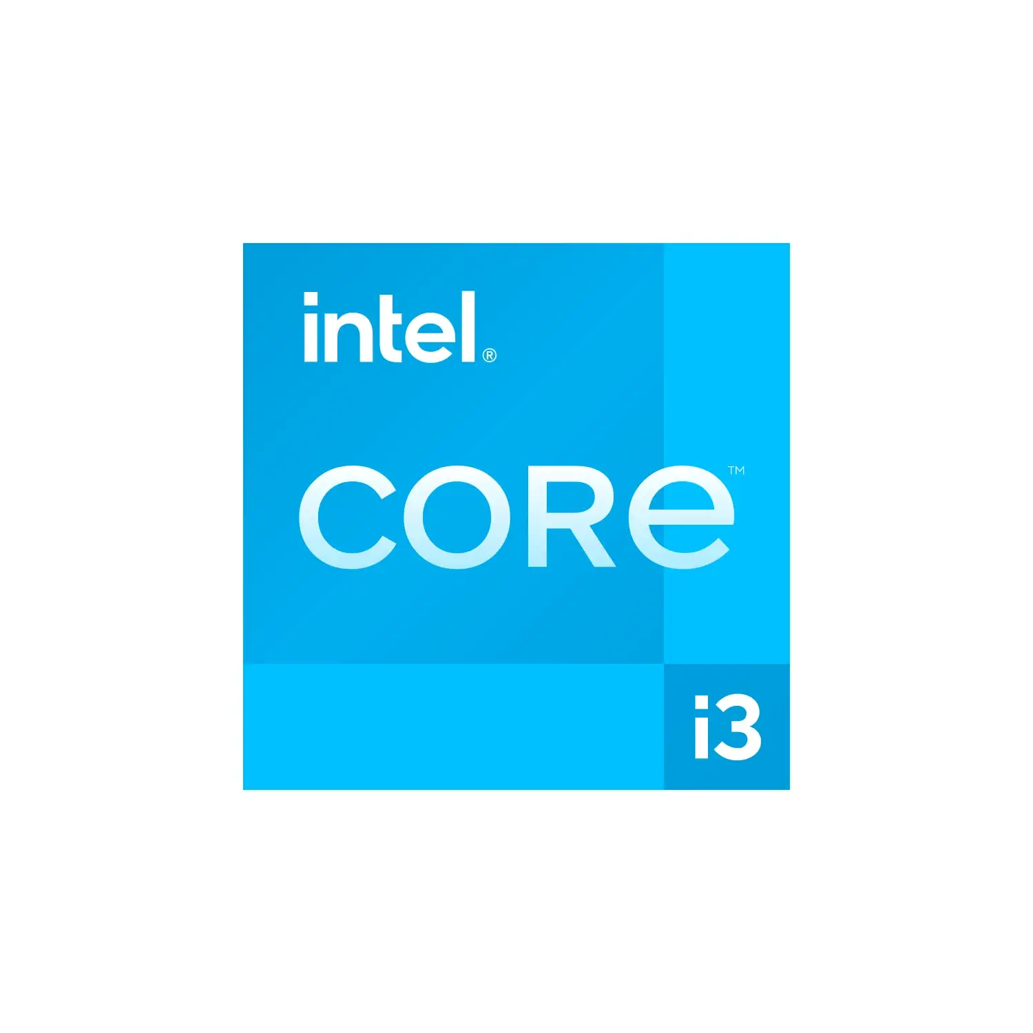 Procesador Core i3-12100F QCore 3.30GHz 12MB 1700 INTEL BX8071512100F