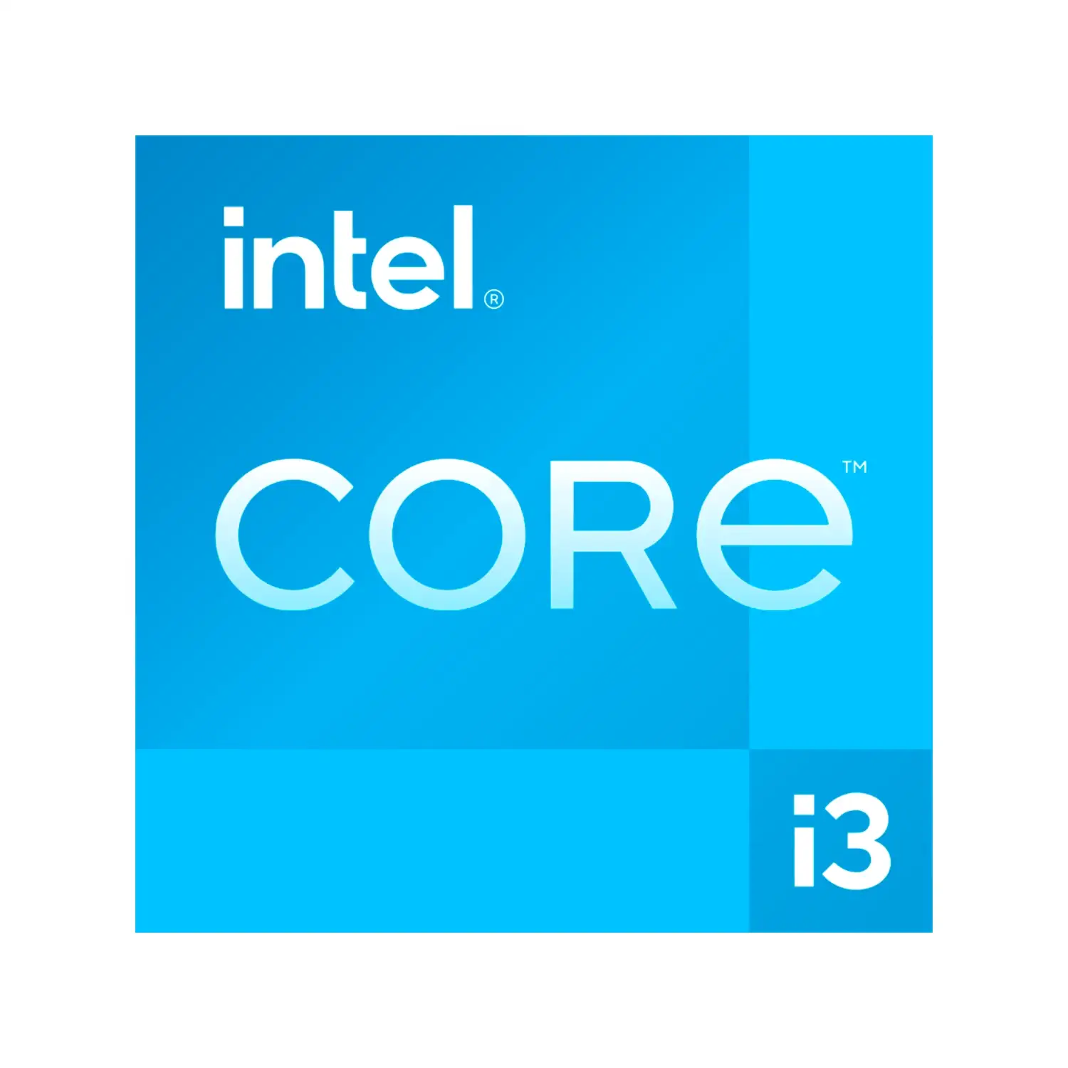 Procesador Core i3-13100 QCore 3.40GHz 12MB 1700 INTEL BX8071513100