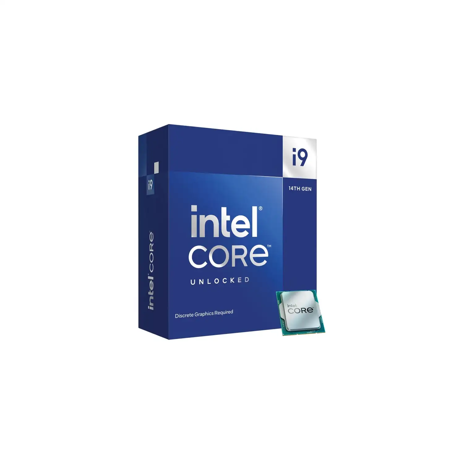 Procesador Core i9-14900KF 3.2GHz 36MB LGA 1700 INTEL BX8071514900KF