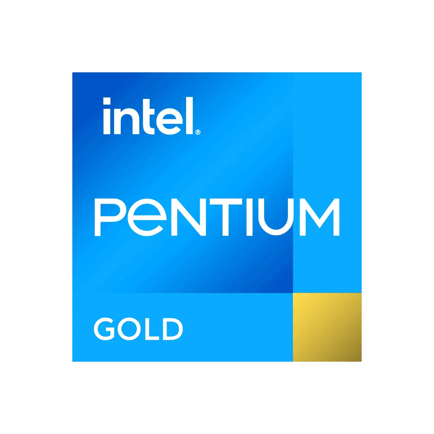 Procesador Pentium Gold G6405 DCore 4M 4.1GHz 1200 INTEL BX80701G6405