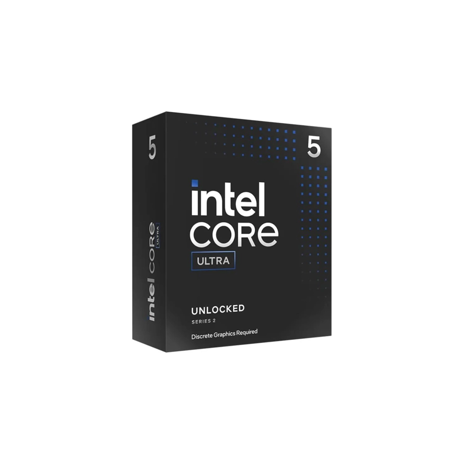 Procesador Intel Core Ultra 5 245K 4.2 GHz 24 LGA1851 INTEL BX80768245K