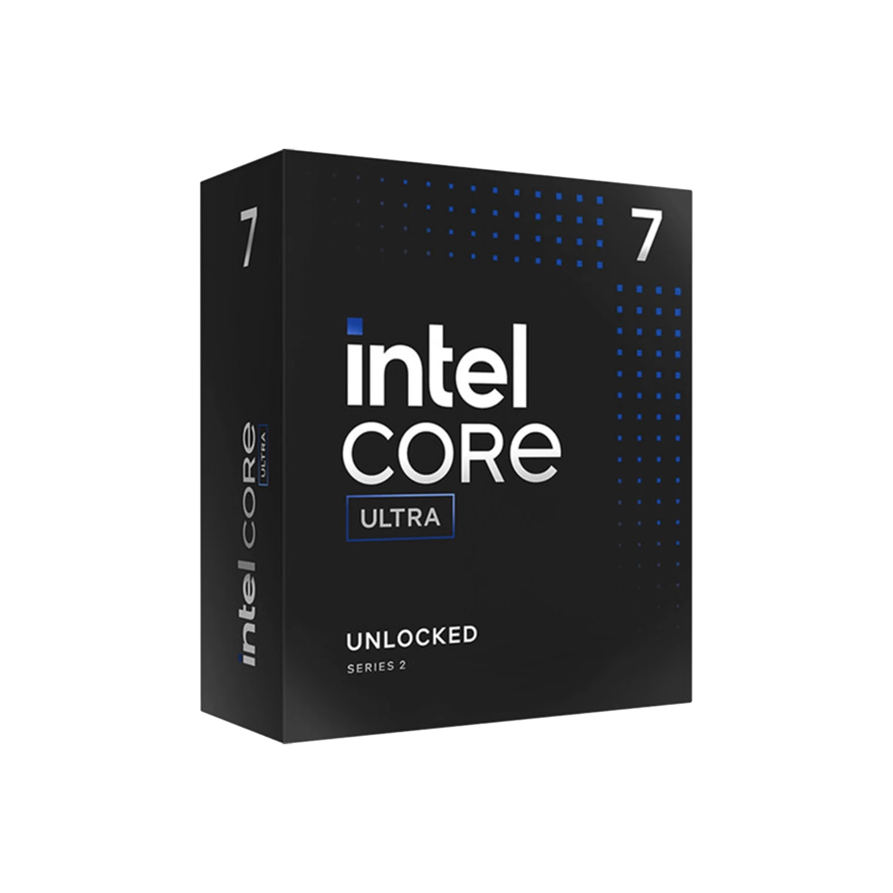 Procesador Intel Core Ultra 7 265K 3.9 GHz 30 LGA1851 INTEL BX80768265K