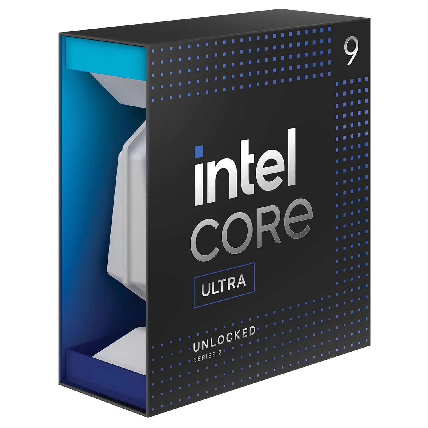 Procesador Intel Core Ultra 9 285K 3.7 GHz 36 LGA1851 INTEL BX80768285K