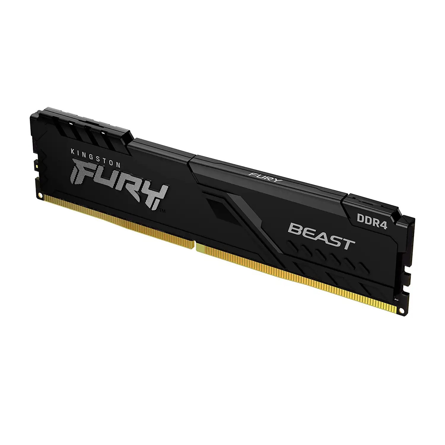 Memoria PC Fury DDR4 8GB 3600 Beast 1.35V 8Gbit KINGSTON KF436C17BB/8