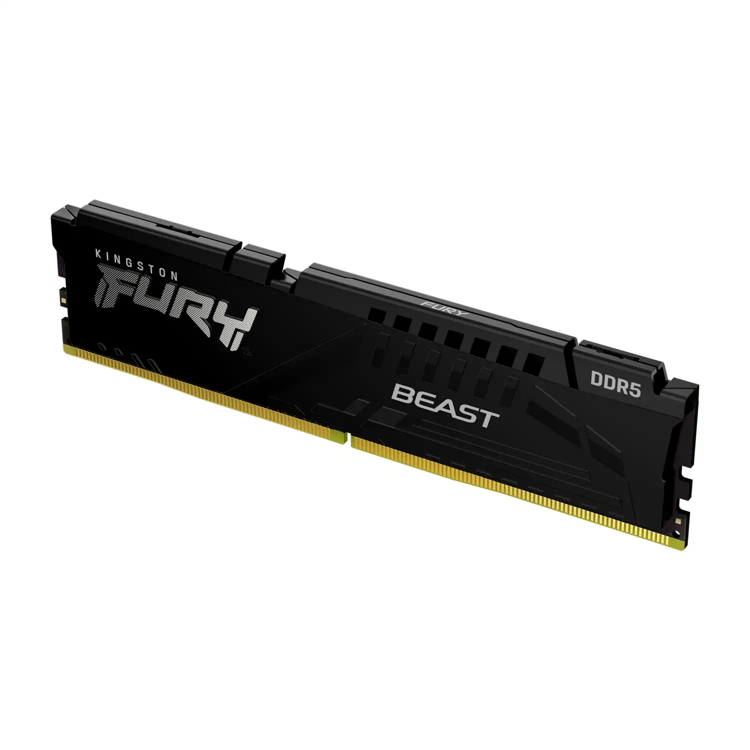 Memoria PC Fury DDR5 16GB 5200 Beast 16Gbit KINGSTON KF552C40BB-16