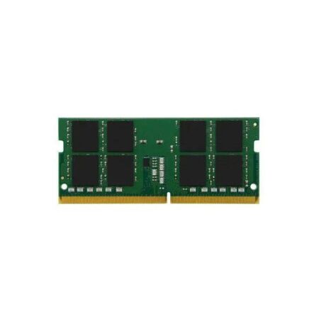 Memoria SODIMM Prop. DDR4 16GB 3200Mhz CL22 1.2V KINGSTON KCP432SD8/16