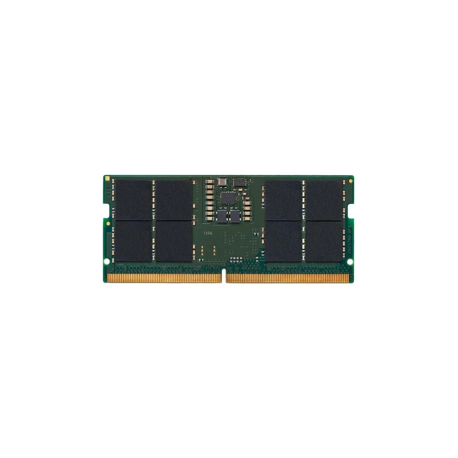Memoria SODIMM Prop. DDR5 16GB 5600Mhz CL46 1.1V KINGSTON KCP556SS8-16