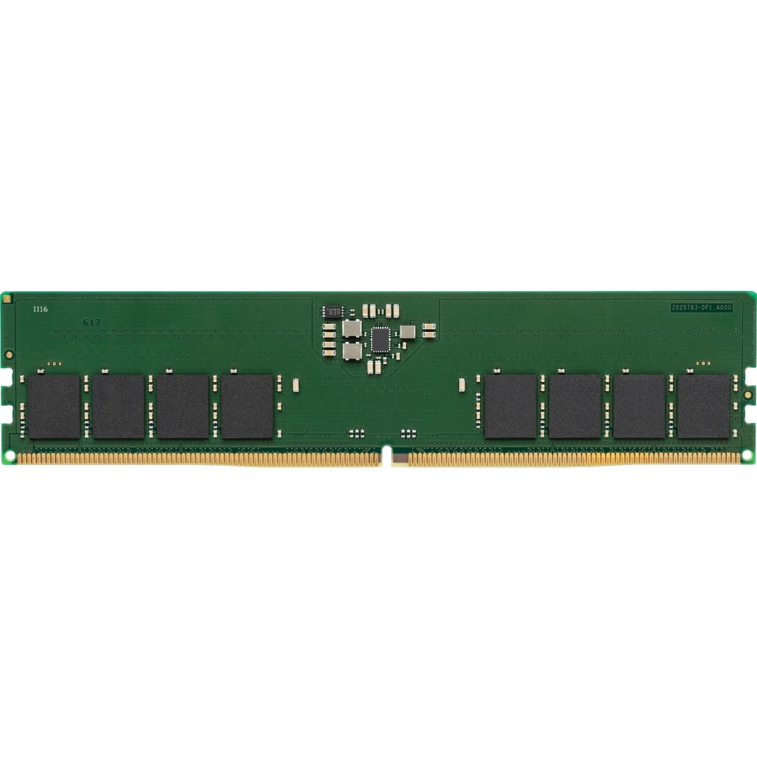 Memoria PC Prop. DDR5 16GB 5600Mhz CL46 1.1V 16Gbi KINGSTON KCP556US8-16
