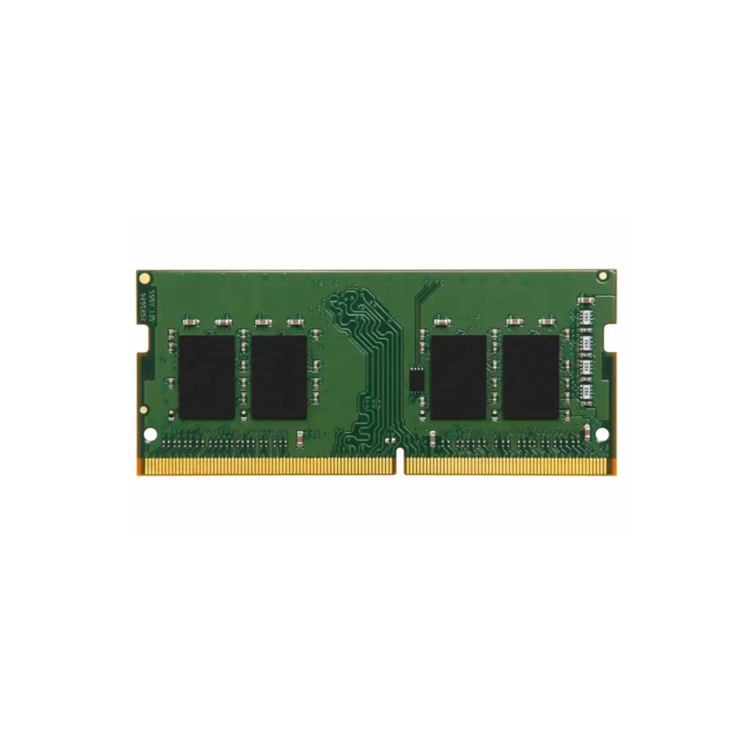 Memoria SODIMM DDR4 8GB 3200Mhz CL22 1.2V 8 Gbit KINGSTON KVR32S22S8/8