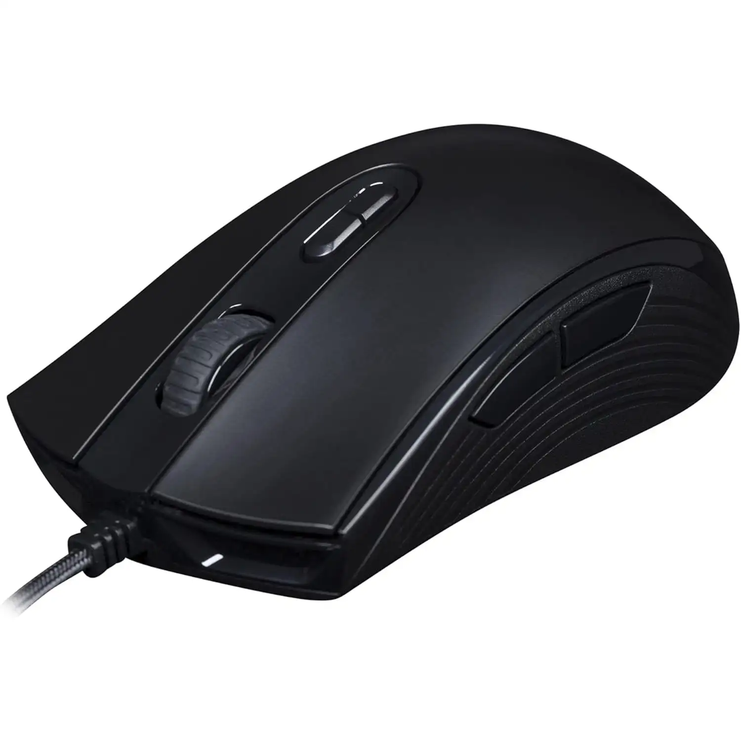 Mouse c/Cable HYPERX Pulsefire Core Negro HYPERX 4P4F8AA