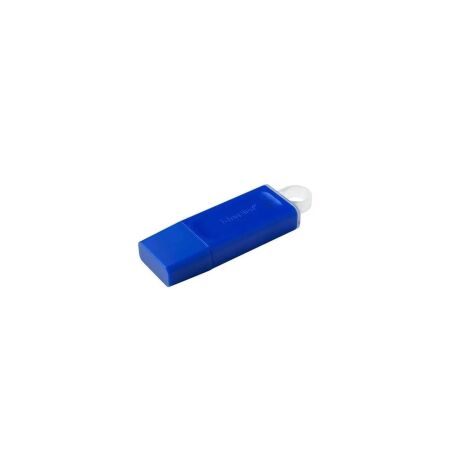 Pen Drive 3.2 DTX 64GB Exodia Azul KINGSTON KC-U2G64-7GB