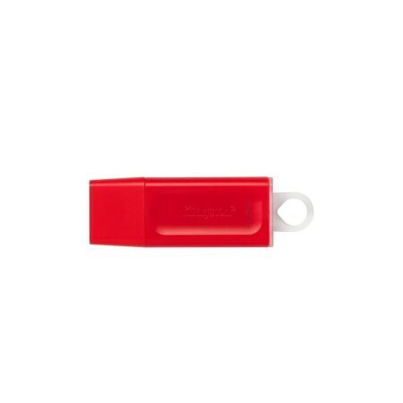 Pen Drive 3.2 DTX 64GB Exodia Rojo KINGSTON KC-U2G64-7GR