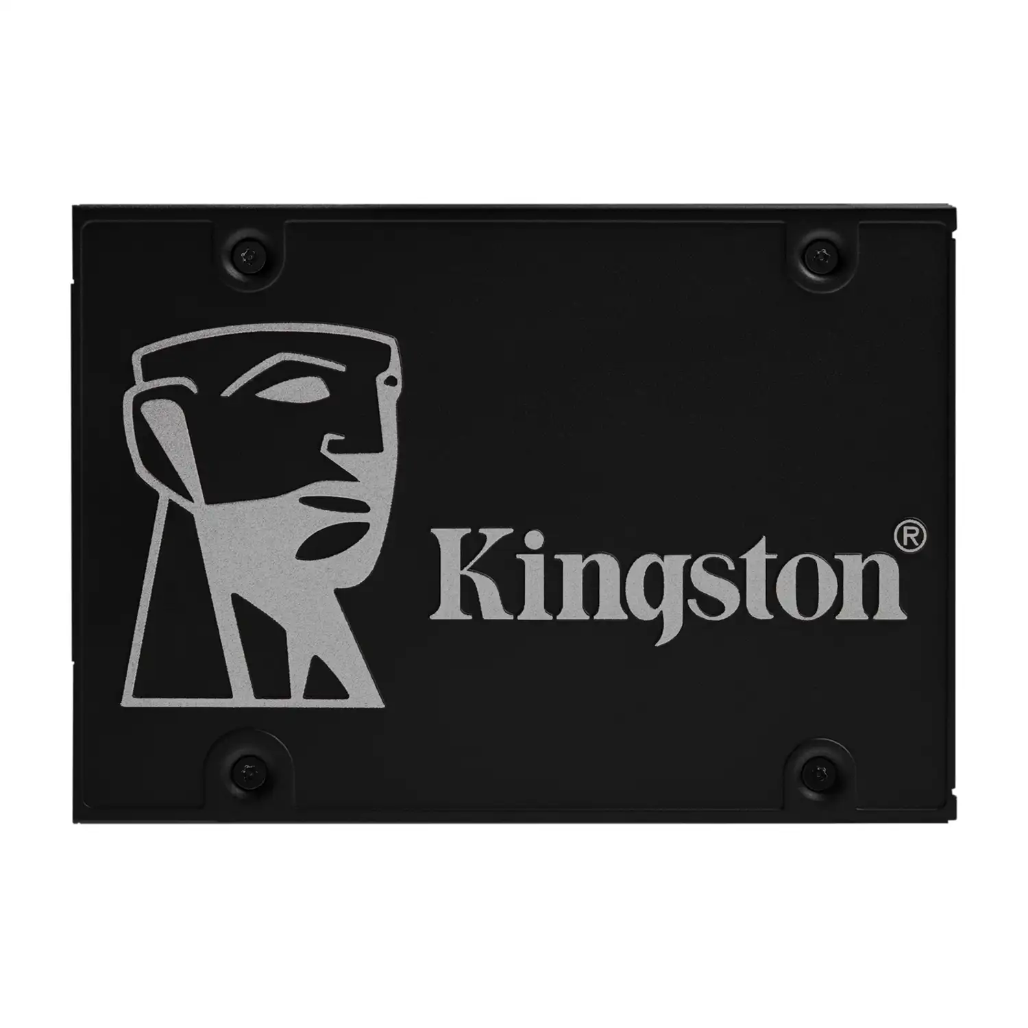 Disco SSD KC600 512 GB 2.5" sata 3 NAND 3D TLC KINGSTON SKC600/512G