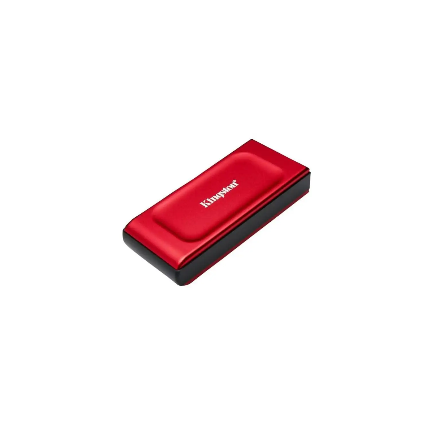 Disco SSD Externo SXS1000 1000GB USB 3.2 Gen2 Rojo KINGSTON SXS1000R/1000G