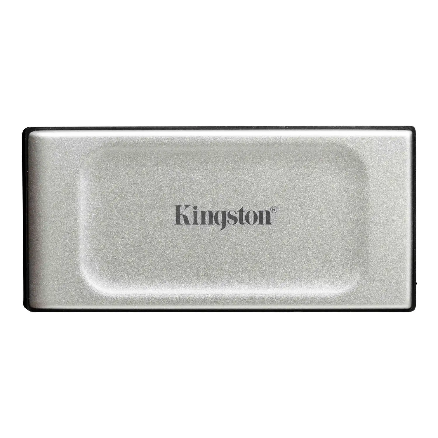 Disco Externo SSD KINGSTON XS 2000 2TB USB 3.2 Gen 2x2 Tipo C Gris KINGSTON SXS2000/2000G