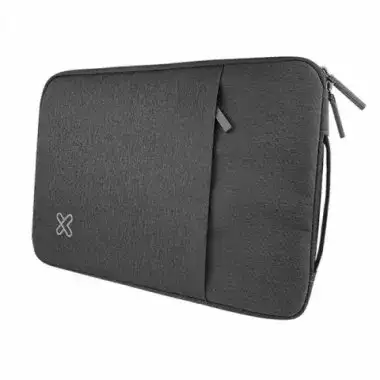 Funda para portatil  Squarepro Gris 15.6 KLIP XTREME KNS-420GR