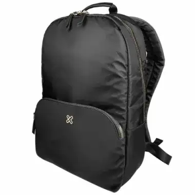 Mochila Laptop Klip Xtreme Aberden 15" Negra KLIP XTREME KNB-456BK