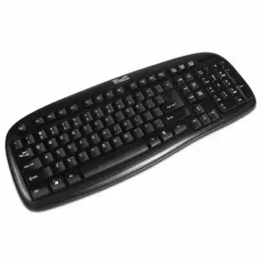Teclado Stylus USB KKS-050S KLIP XTREME KKS-050S