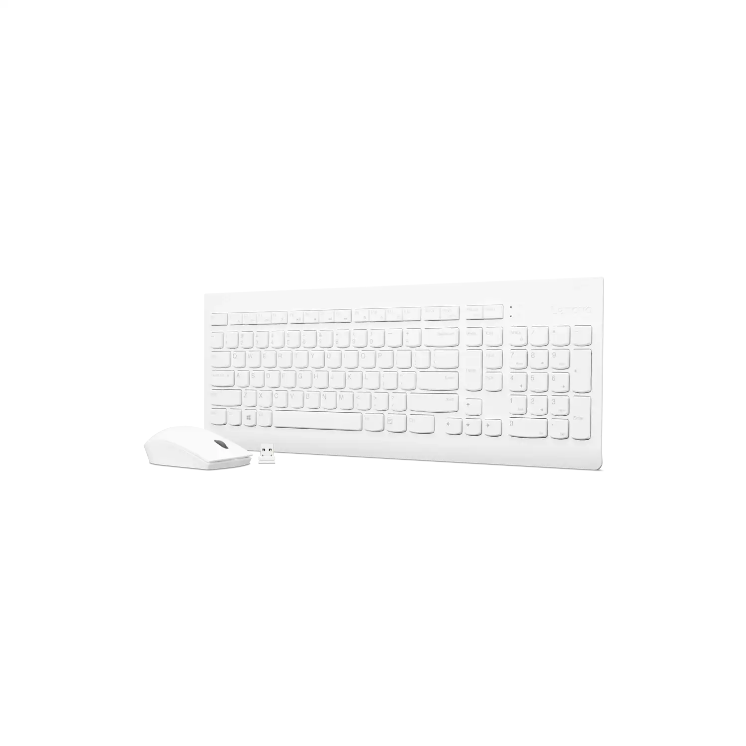 Accesorio Lenovo Combo Teclado y Mouse 510 Wireles LENOVO GX31F38002