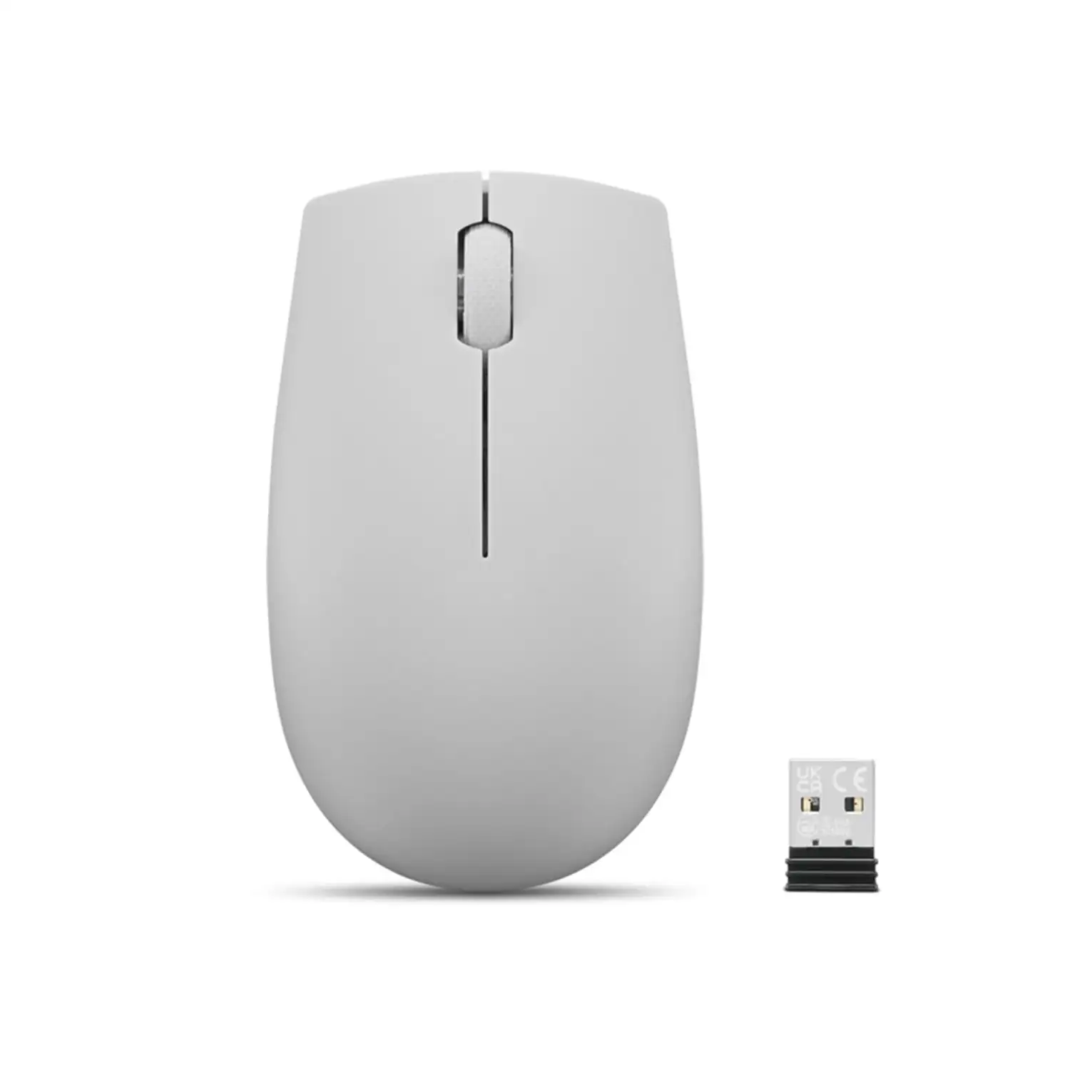 Accesorio Lenovo Mouse Wireless 300 Compact w/o Ba LENOVO GY51L15687