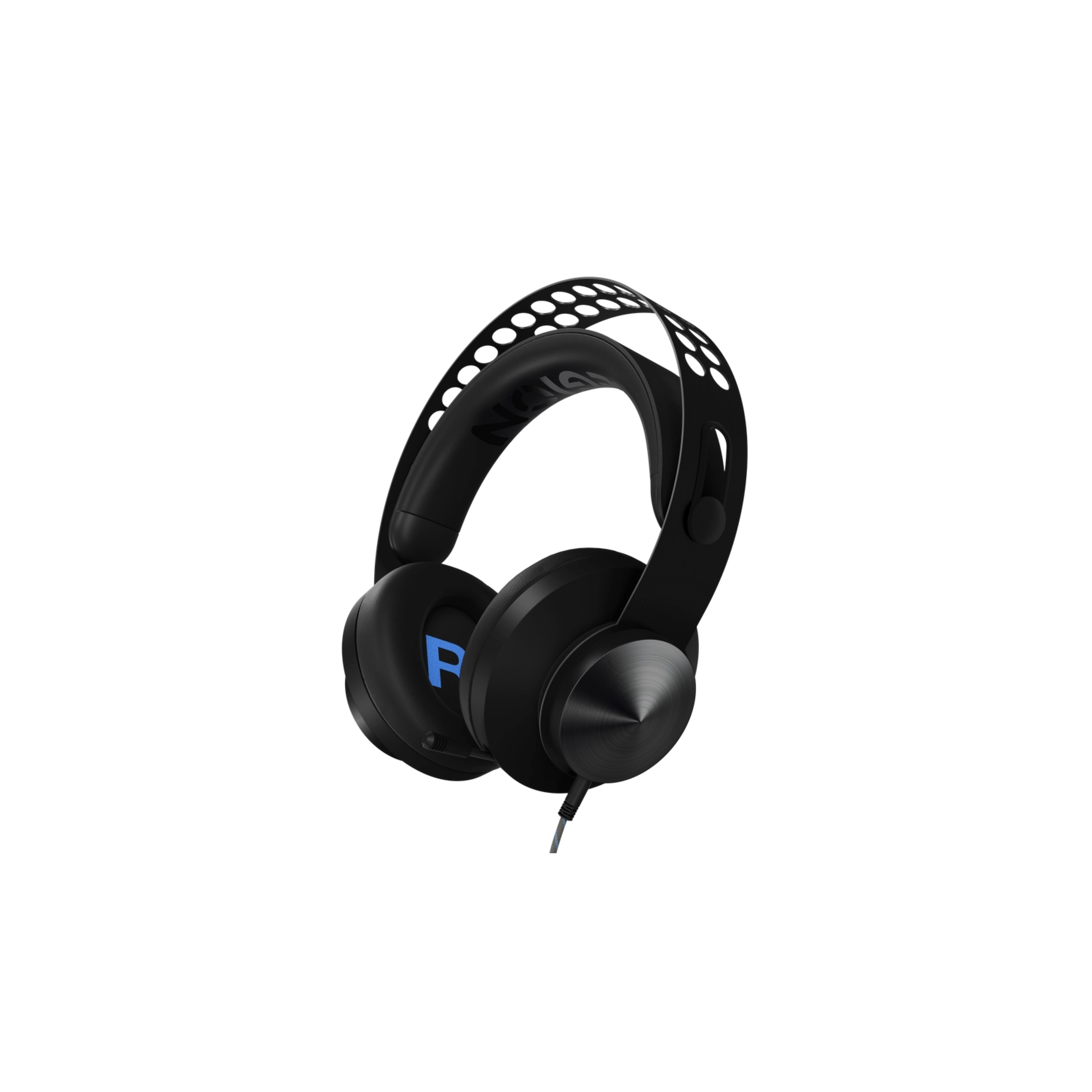 Lenovo Auricular Legion Gamer H300 Negro LENOVO GXD0T69863