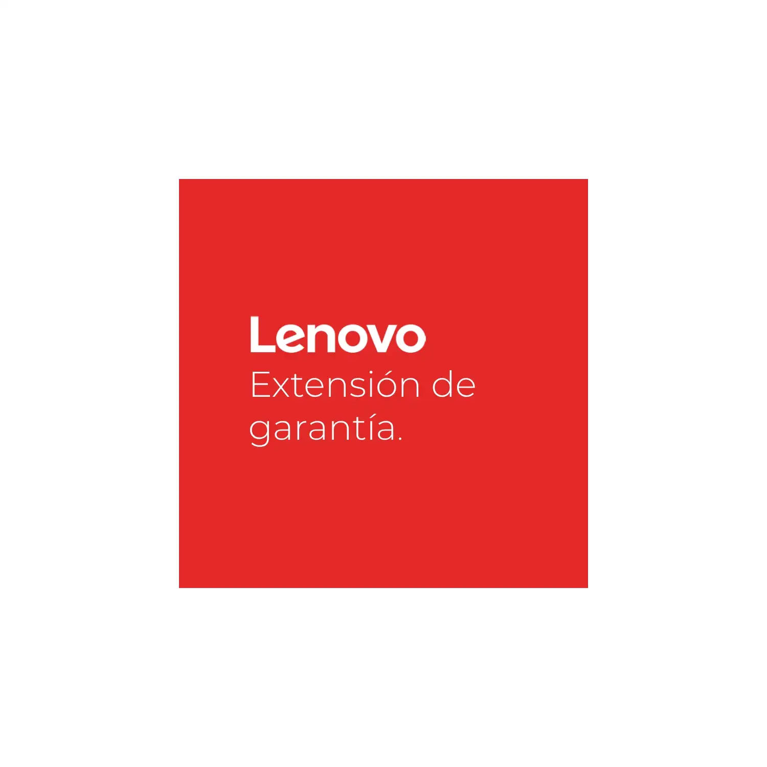 Extension de Garantia Lenovo Premier Support LENOVO CBSOIDGPSP