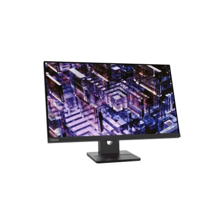 Monitor Lenovo E24-30 - 23,8" (HDMI,DP,VGA) LENOVO 63EDMAR2AR