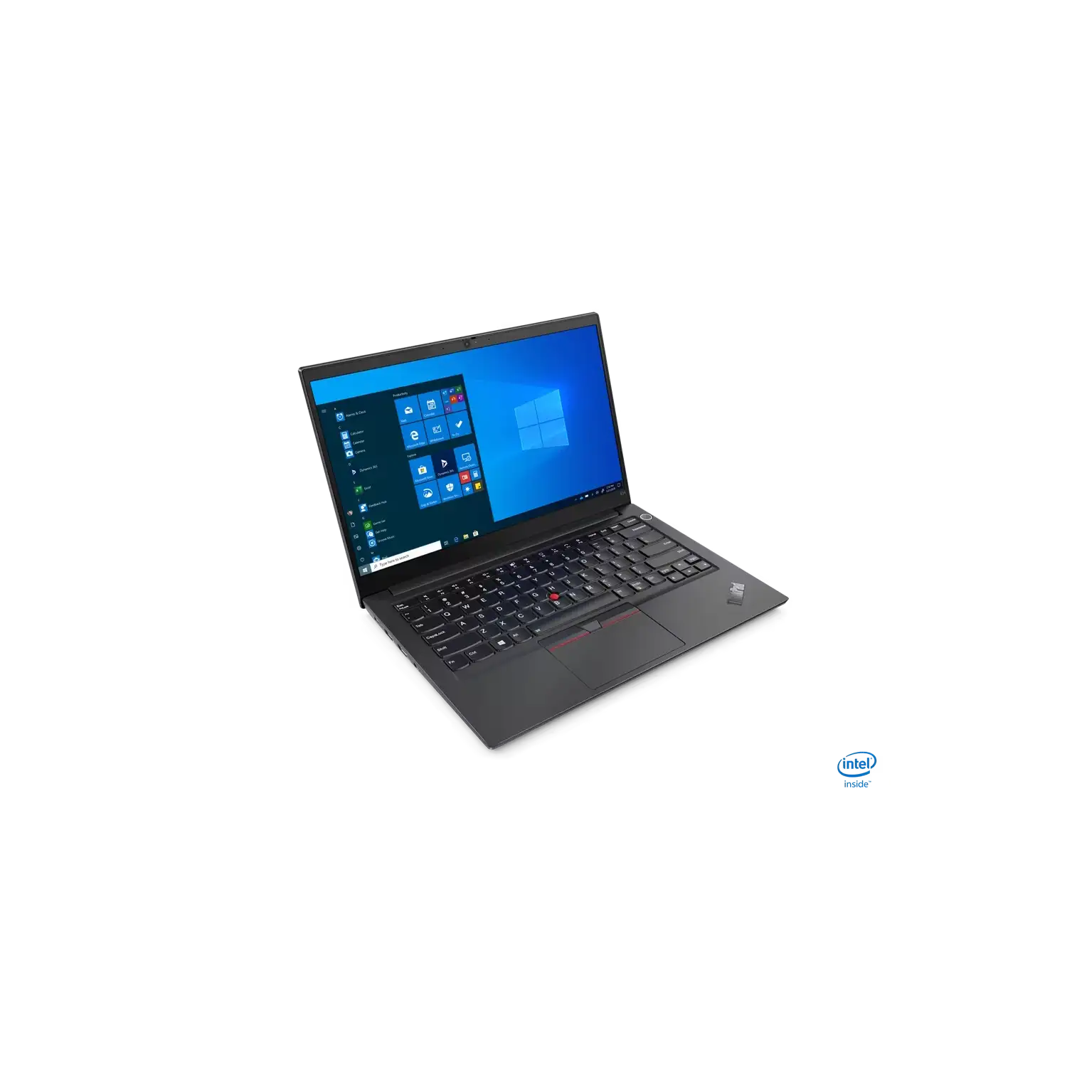 Notebook Lenovo E14 I7-1165G7 8Gb 512SSD W11Pro LENOVO 20TBS8SN00