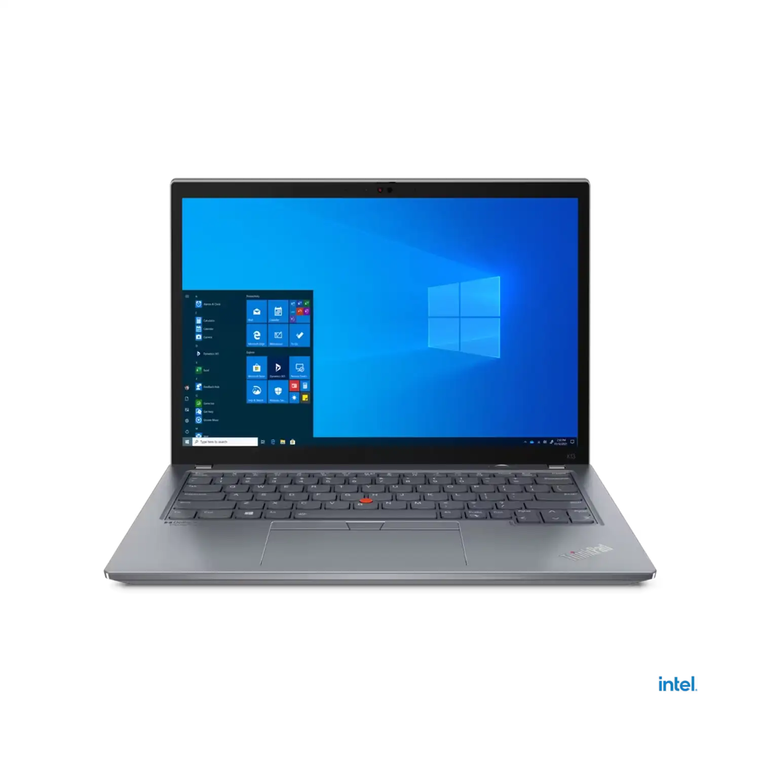 Notebook Lenovo X13 i5-1145G7 8Gb 256SSD W11Pro LENOVO 20WLSBBE00