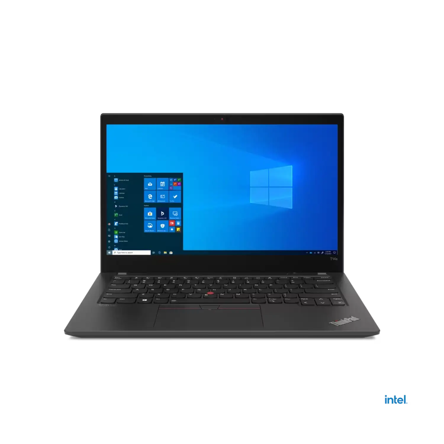 Notebook Lenovo T14s i7-1165G7 8Gb 512SSD W11Pro LENOVO 20WNS8PJ00