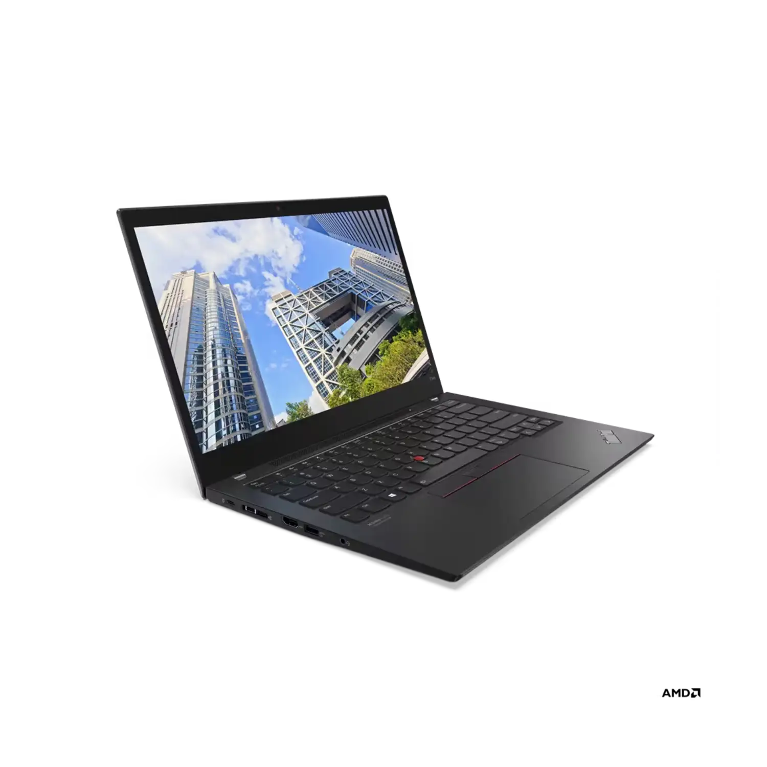 Notebook Lenovo T14s R5 Pro 16Gb 512SSD W11Pro LENOVO 20XGS1XA00