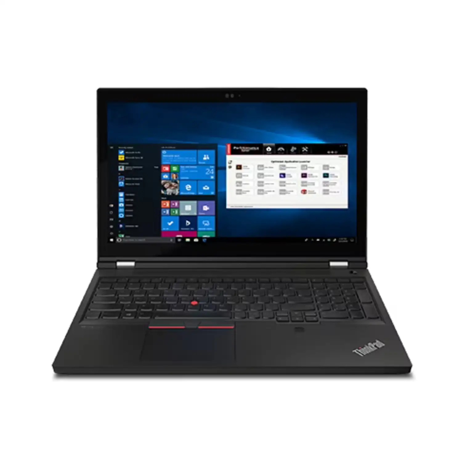 Notebook Lenovo WS T15g i9-11950H 32Gb 1TB SSD W11 LENOVO 20YTS1GD00