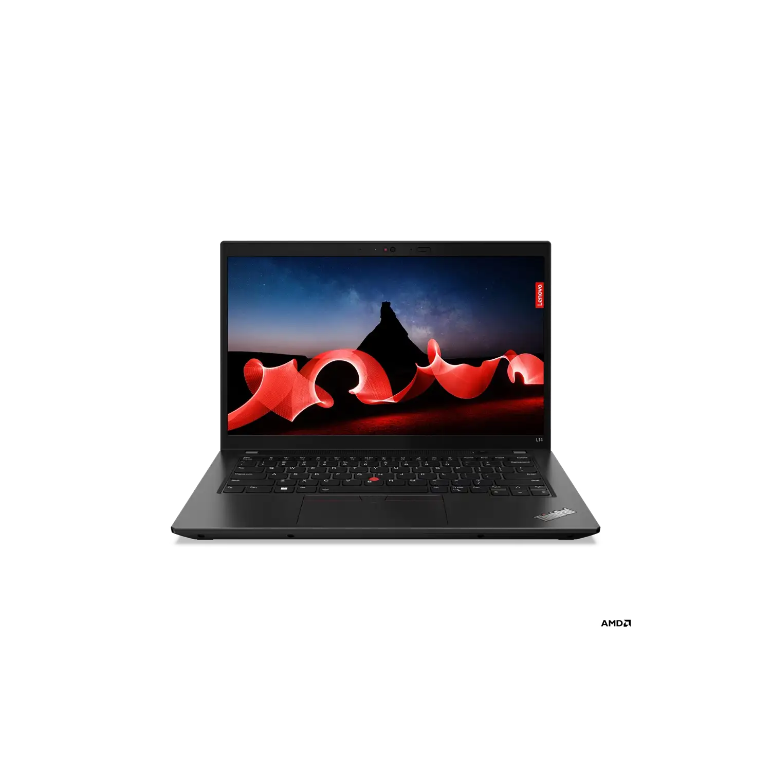 Notebook Lenovo L14, 14" R7 16GB 512SSD W11Pro LENOVO 21H6000SAR