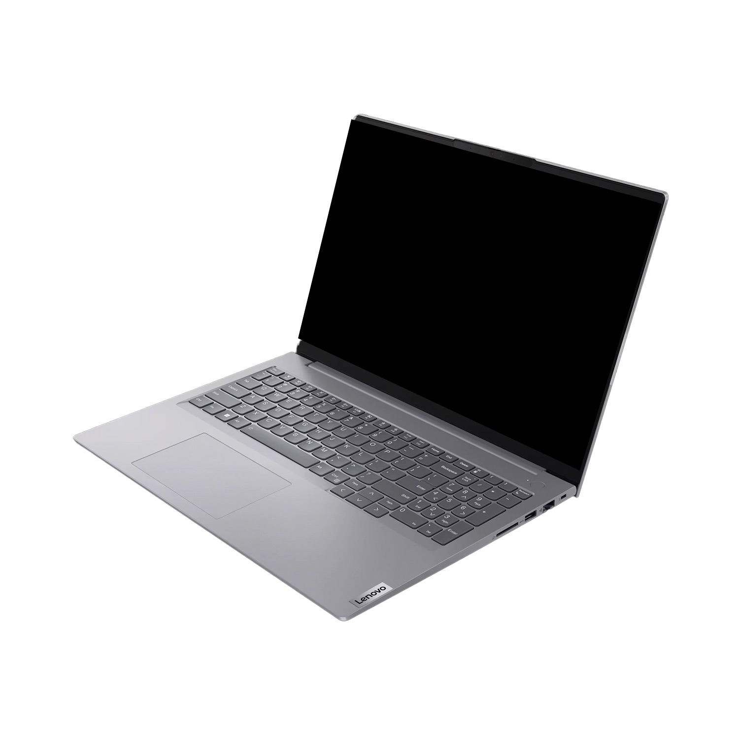 Notebook Lenovo ThinkBook 16" R7 16GB 512SSD FreeD LENOVO 21KK009EAR