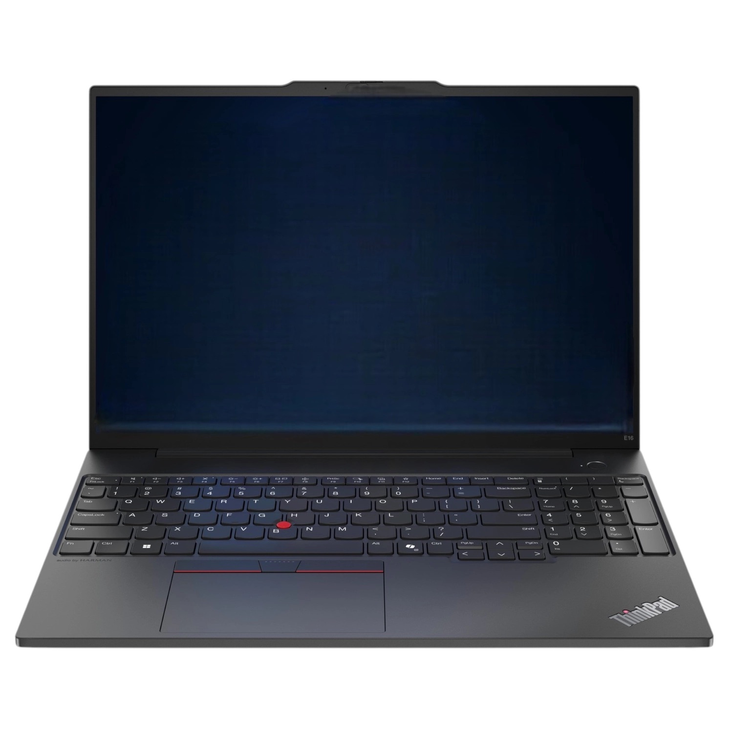 Notebook Lenovo E16, 16" R5 8GB 512SSD Free DOS LENOVO 21M6000DAC