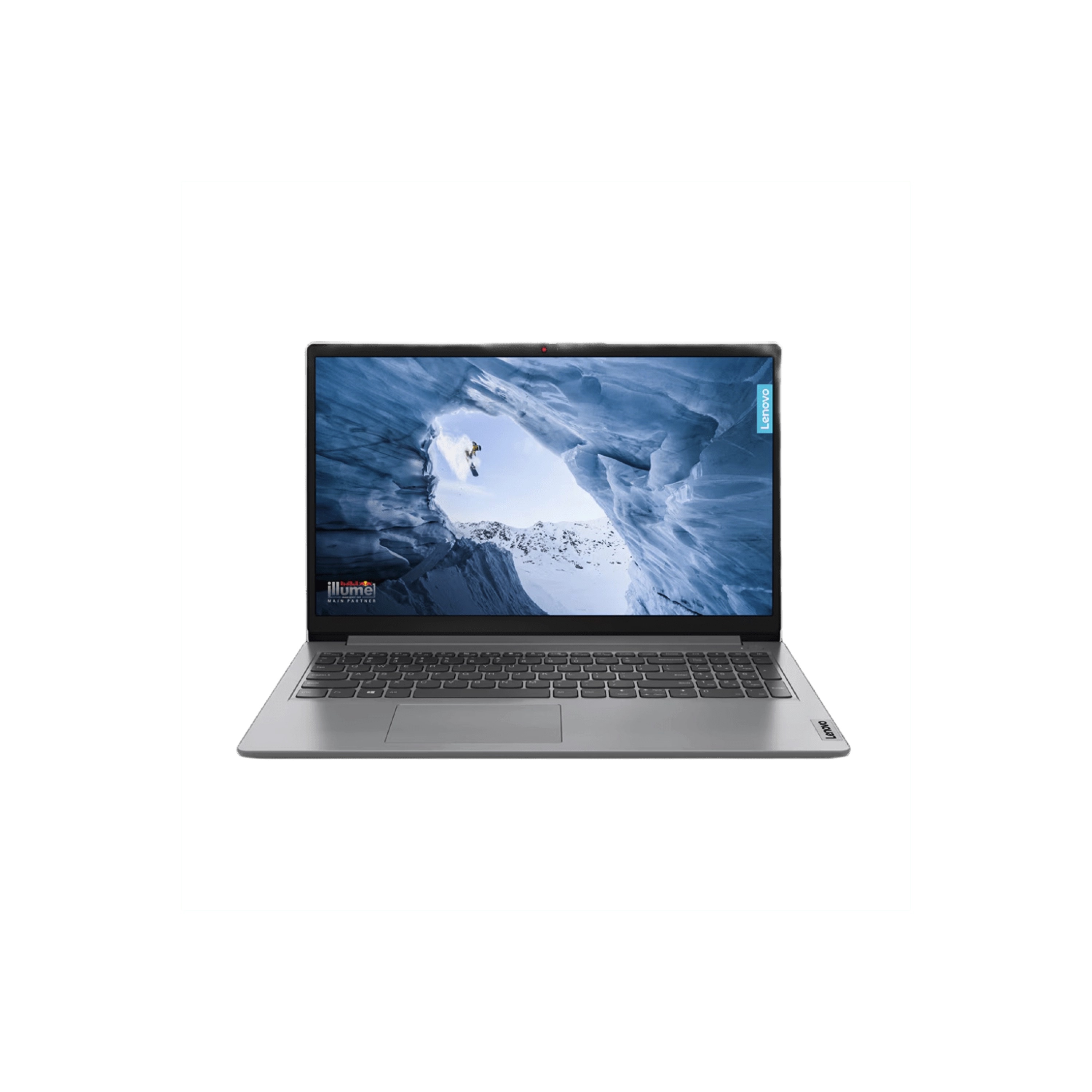 Notebook Lenovo IP1 15" I3-1215U 8GB 256SSD W11H LENOVO 82QD00GGAR