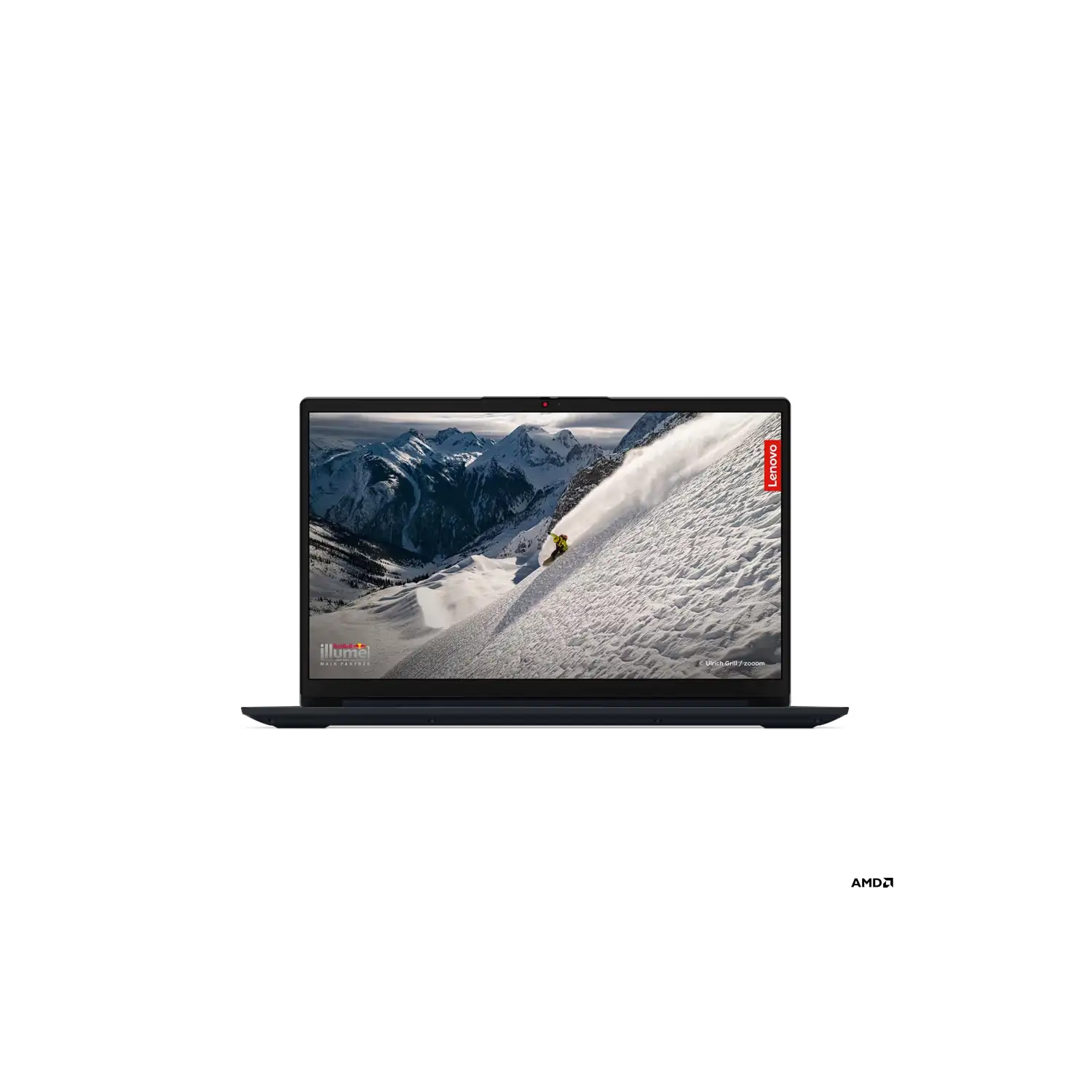 Notebook Lenovo IP1 15" R7 16GB 512SSD W11H LENOVO 82R4009BAR