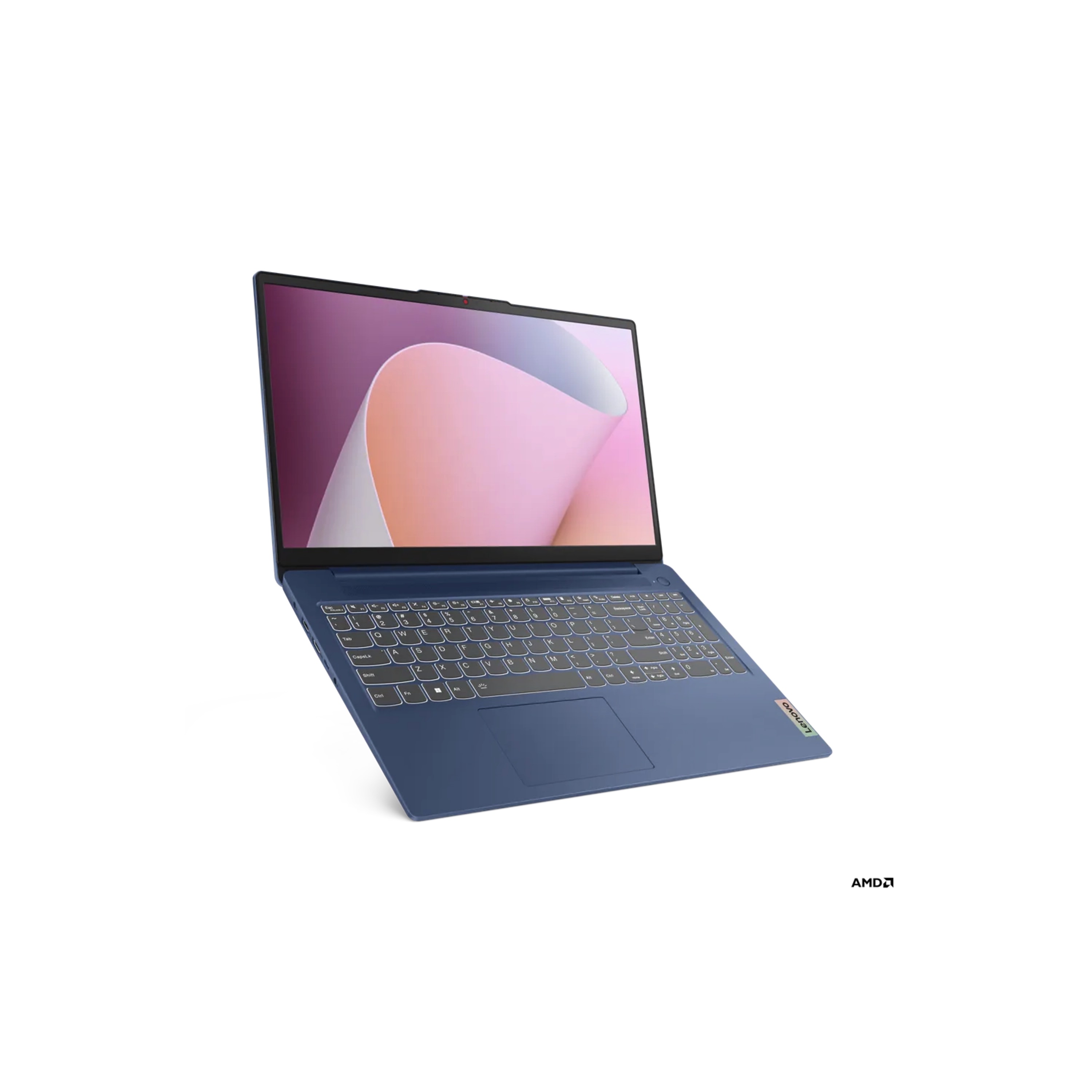 Notebook Lenovo IP Slim 3 15" R3 8GB 256SSD W11H LENOVO 82XQ00CTAR -2