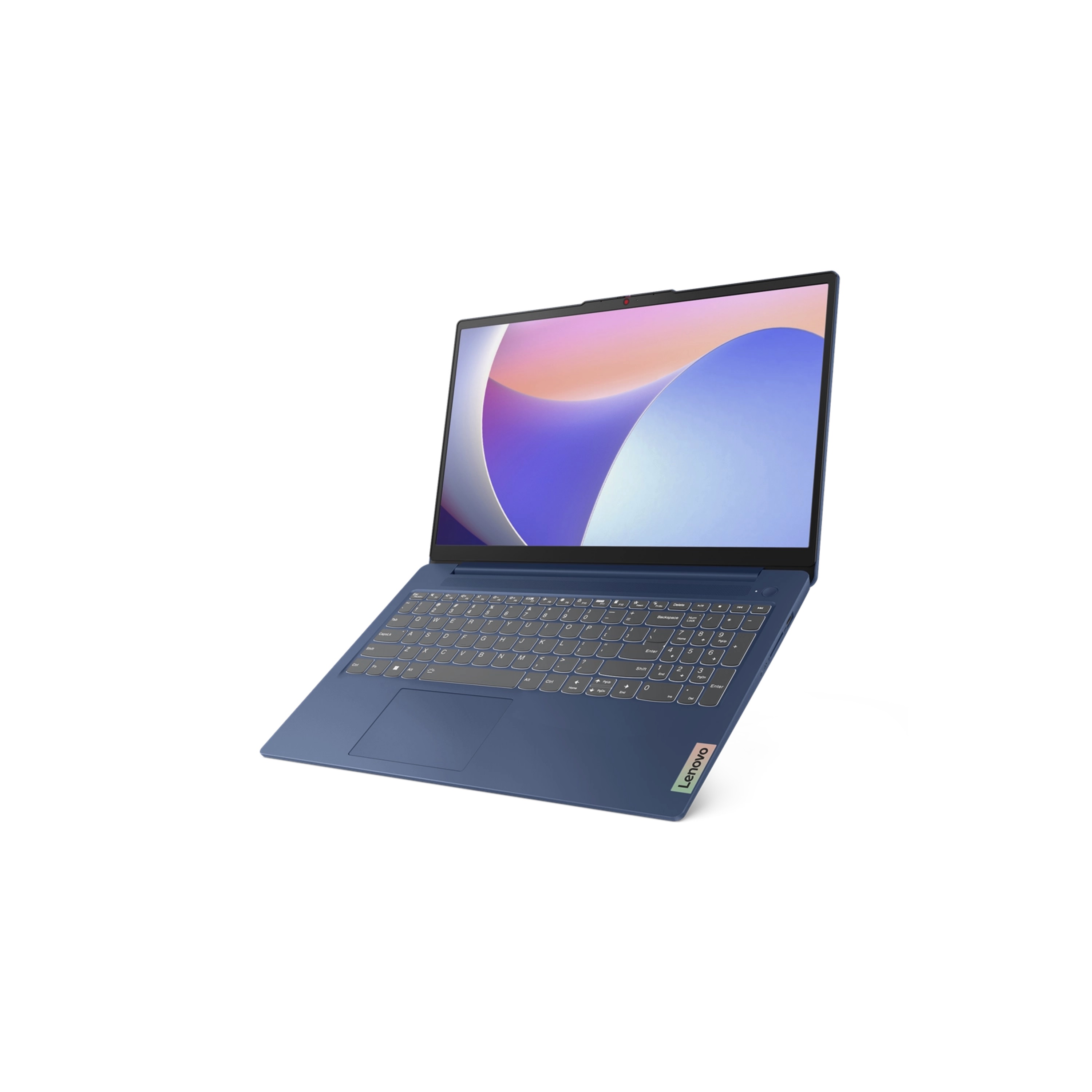 Notebook Lenovo IP Slim 3 15" I5-12450H 8GB 512SSD LENOVO 83ER00DQAR