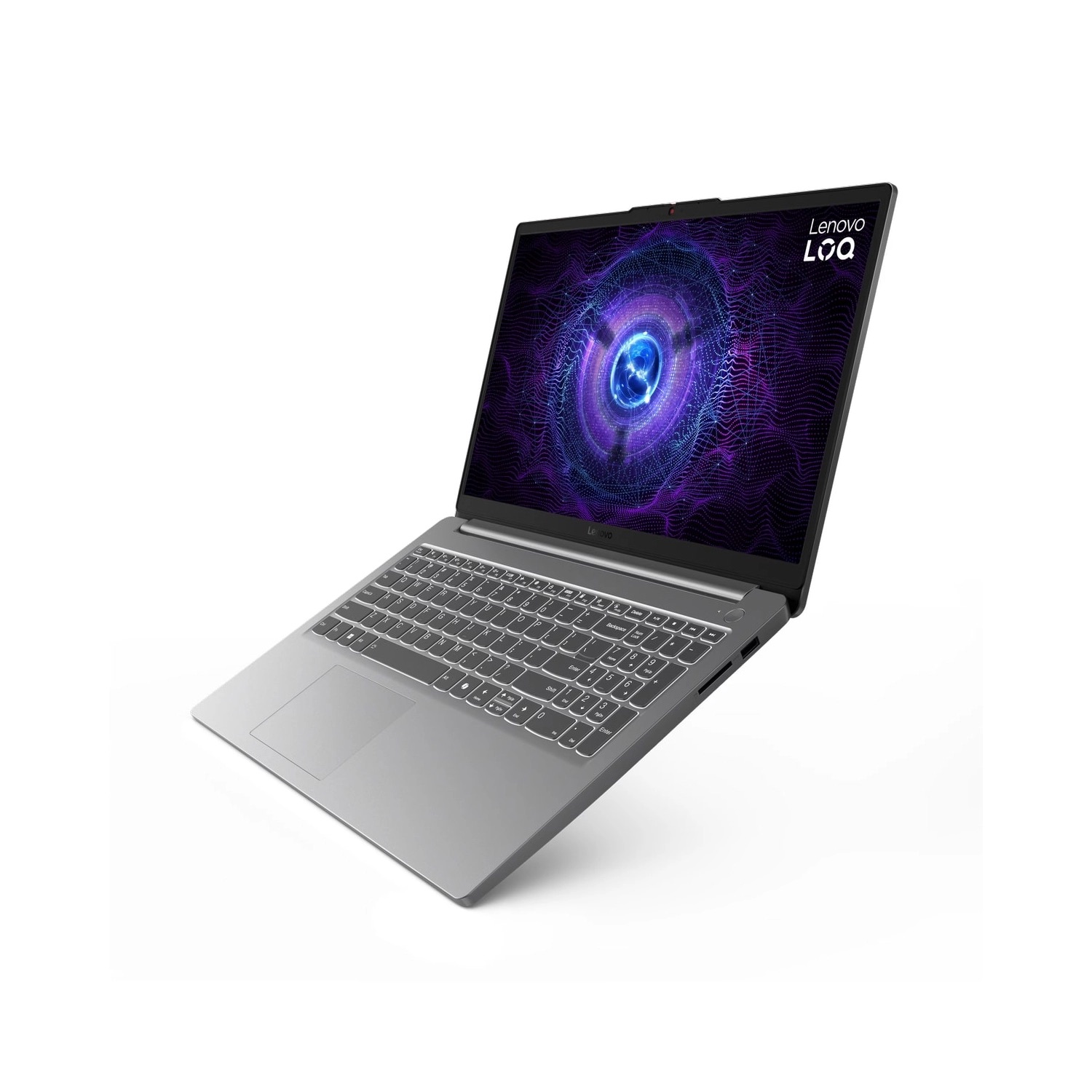 Not Lenovo LOQ 15" I5 8GB 512SSD W11H RTX2050 LENOVO 83LK0018AR