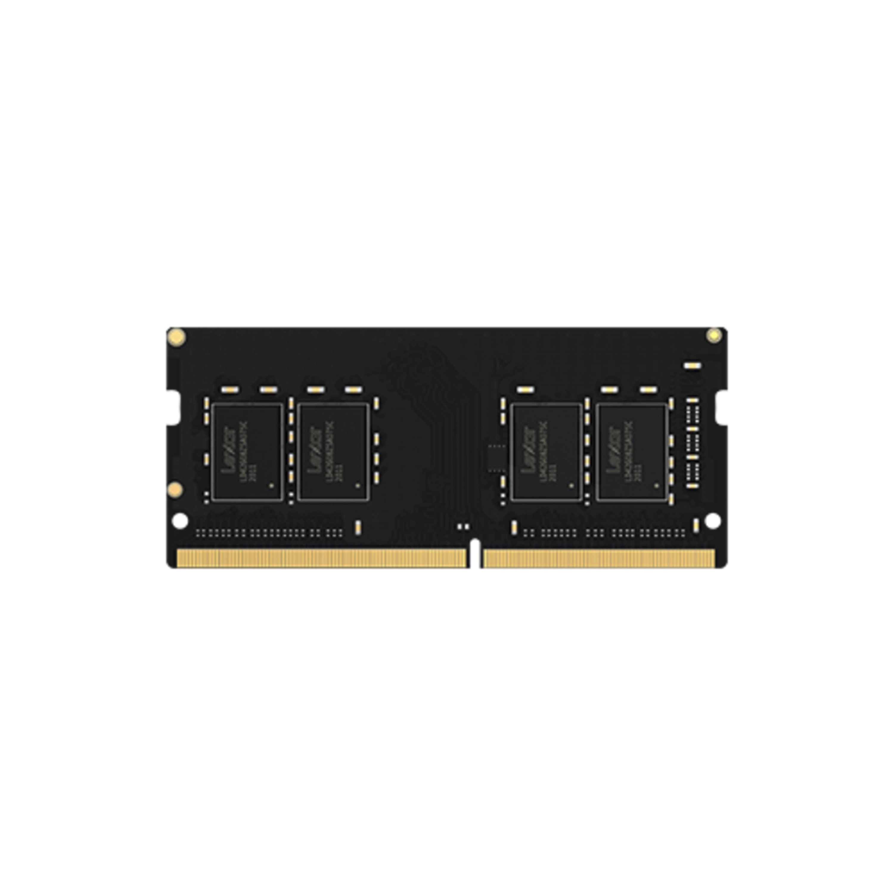 Memoria LEXAR SODIMM DDR4 32GB 3200MHz LEXAR LD4AS032G-B3200GSST