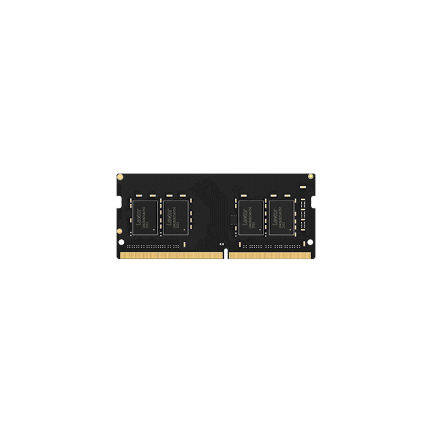 Memoria LEXAR SODIMM DDR4 8GB 3200MHz LEXAR LD4AS008G-B3200GSST